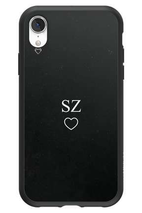SZ Black 2.0 - Apple iPhone XR