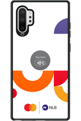 NLB Color 2.0 - Samsung Galaxy Note 10+