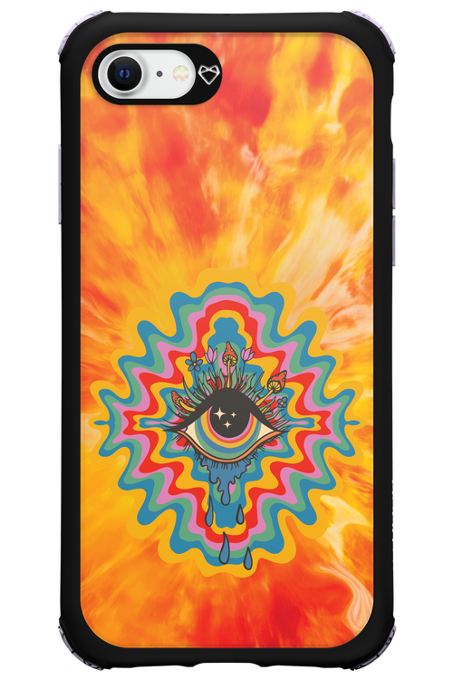 ThirdEye 2.0 - Apple iPhone 8
