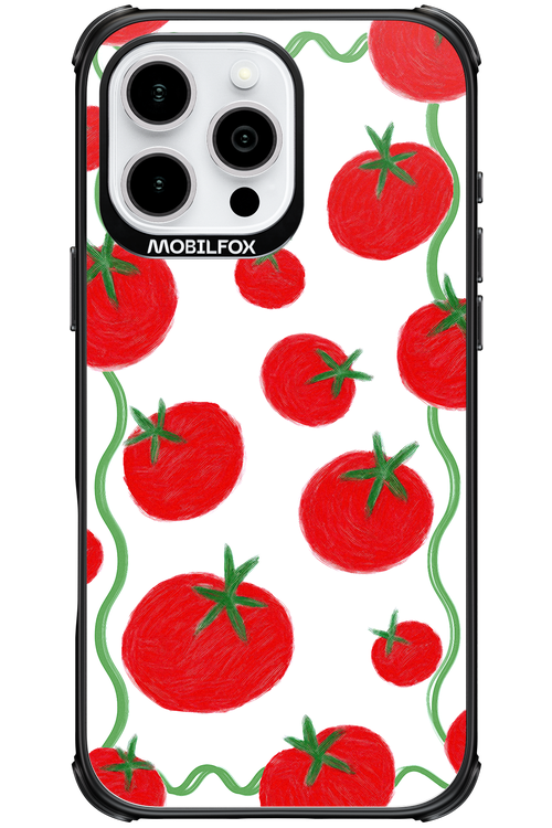Tomato Love - Apple iPhone 16 Pro Max