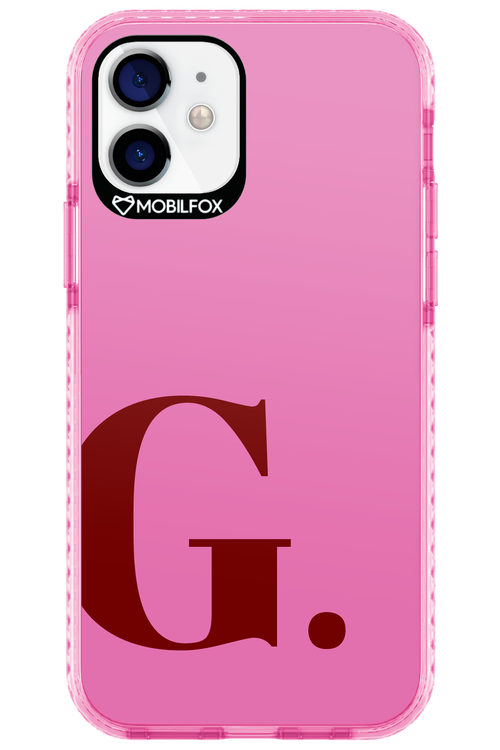 G (Sorbet) 2.0 - Apple iPhone 12