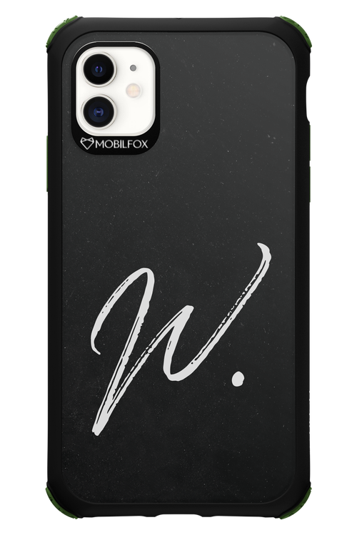 (Off Space) W 2.0 - Apple iPhone 11