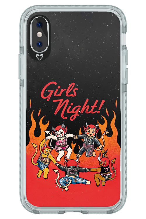 Girls Night 2.0 - Apple iPhone XS