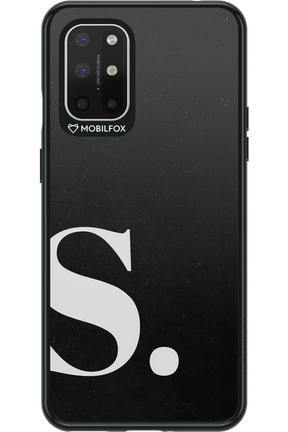 S (Off Space) 2.0 - OnePlus 8T
