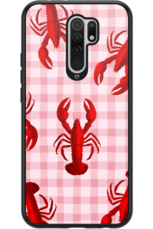 Lobster - Xiaomi Redmi 9