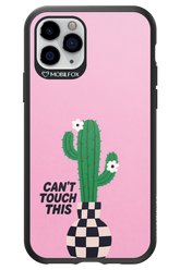 CANT TOUCH THIS 2.0 - Apple iPhone 11 Pro