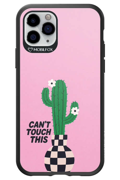CANT TOUCH THIS 2.0 - Apple iPhone 11 Pro
