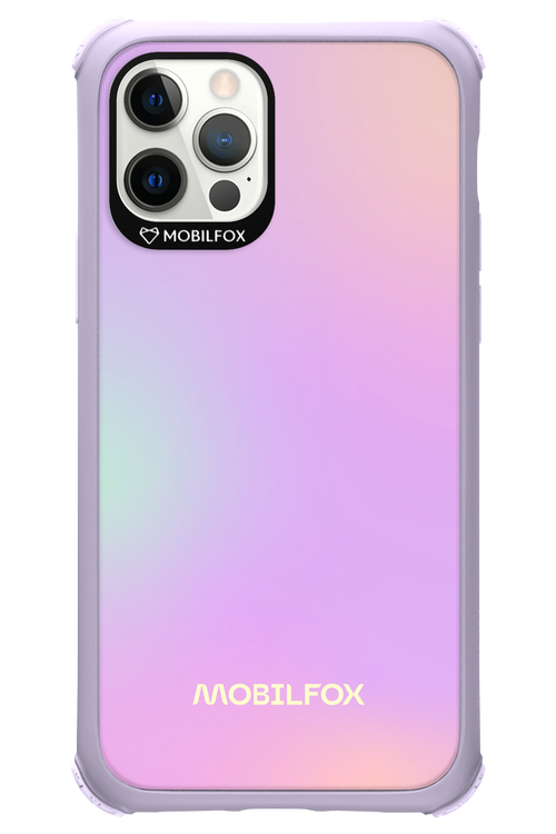 Pastel Violet - Apple iPhone 12 Pro