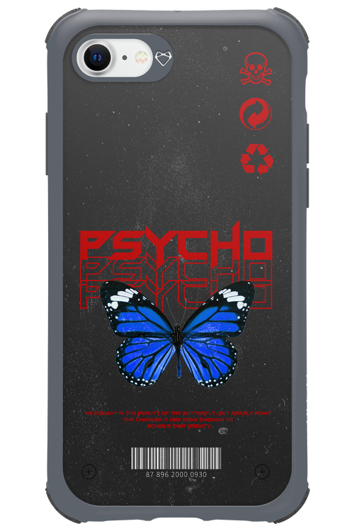 Psybutterfly - Apple iPhone 7