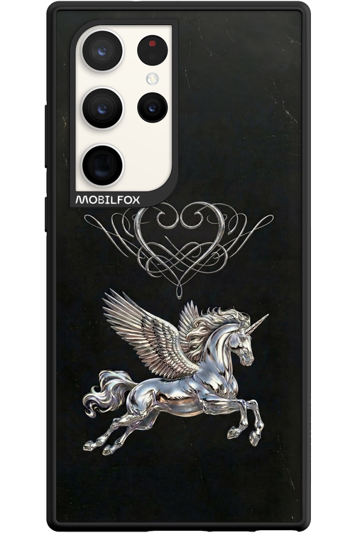 Horse Heart 2.0 - Samsung Galaxy S23 Ultra