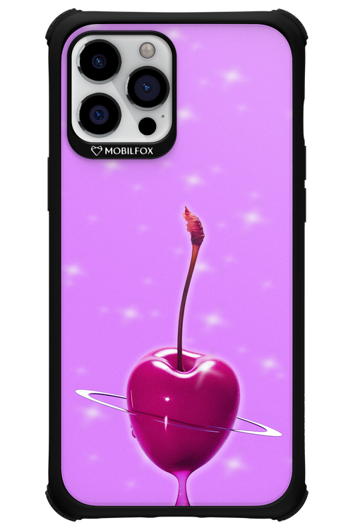 Space Cherry - Apple iPhone 12 Pro Max