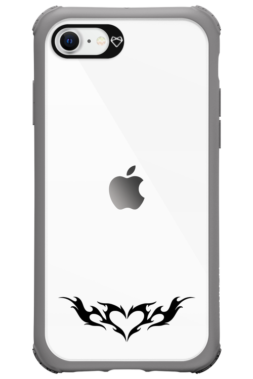 Techno Hart 2.0 - Apple iPhone SE 2022