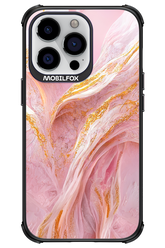 Rosequartz Silk - Apple iPhone 13 Pro