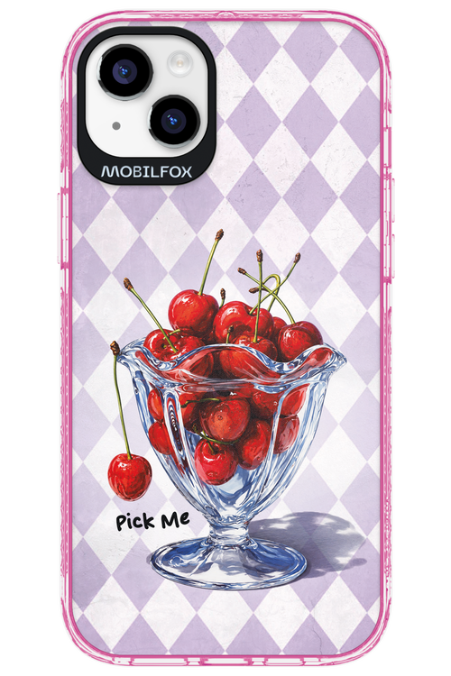 Pick Me 2.0 - Apple iPhone 14 Plus