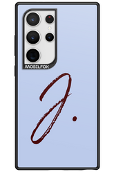 (Jellyfish Presso) J 2.0 - Samsung Galaxy S24 Ultra