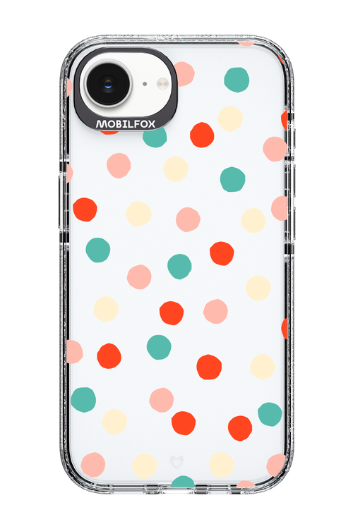 Xmas Dotss - Apple iPhone 16e