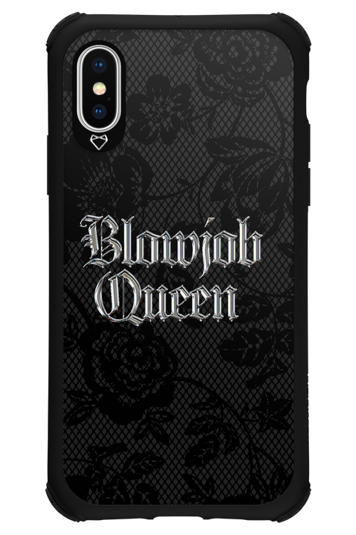 Blowjob Queen 2.0 - Apple iPhone XS