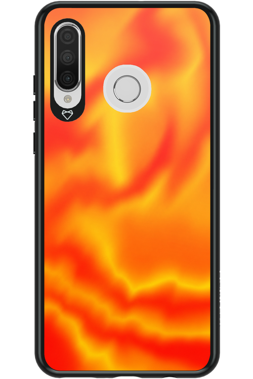 Beat the Heat 2.0 - Huawei P30 Lite