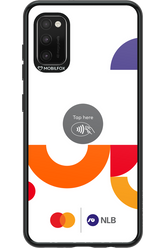NLB Color 2.0 - Samsung Galaxy A41