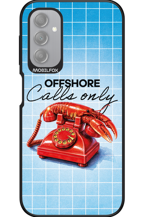 Offshore 2.0 - Samsung Galaxy A14