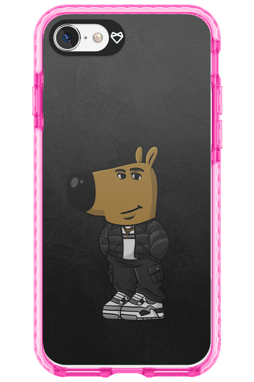 Chill Guy - Apple iPhone SE 2020