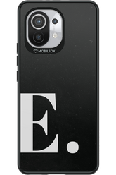E (Off Space) 2.0 - Xiaomi Mi 11 5G