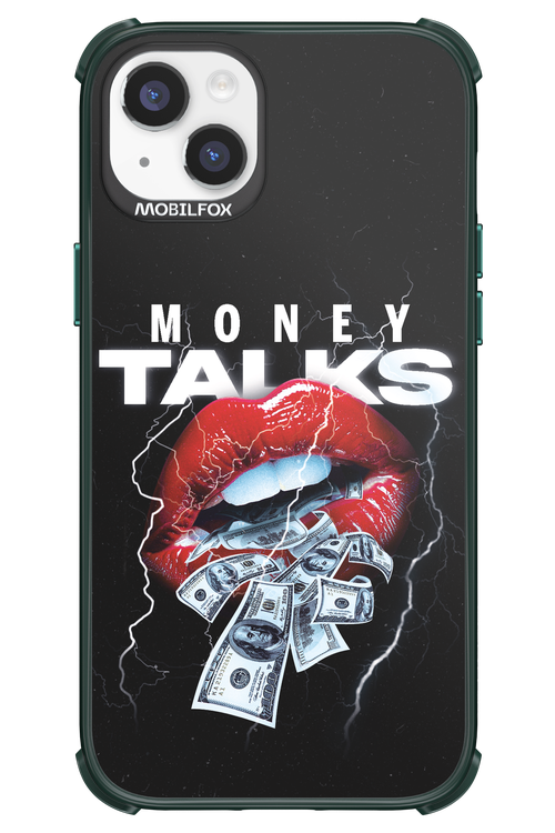 Money Talks 2.0 - Apple iPhone 14 Plus