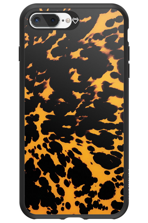 Tortoise Shell 2.0 - Apple iPhone 8 Plus