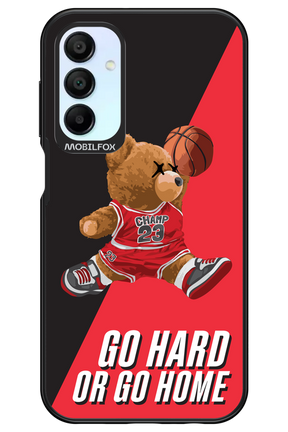 Go hard, or go home 2.0 - Samsung Galaxy A15