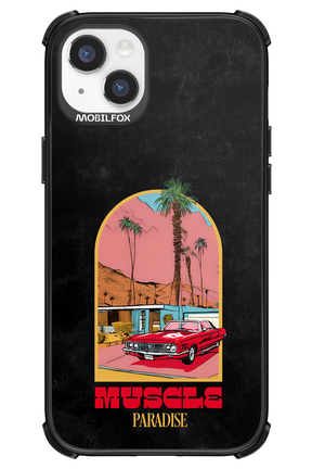 Muscle Paradise - Apple iPhone 14 Plus
