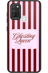 Ghosting Queen2 2.0 - Samsung Galaxy A21 S