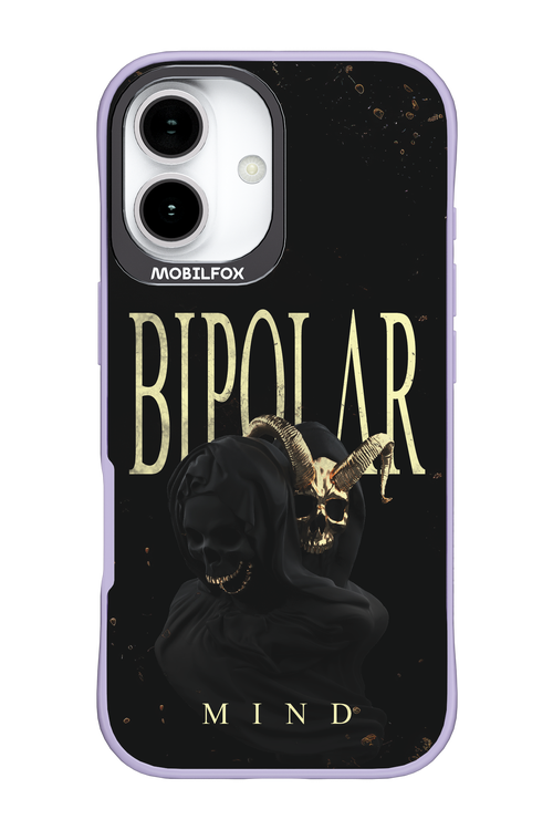 BIPOLAR 2.0 - Apple iPhone 17