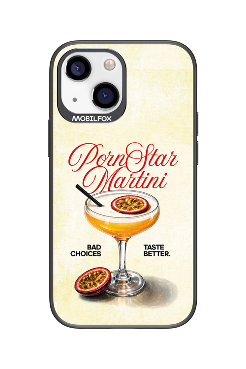 Pornstar Martini 2.0 - Apple iPhone 13 Mini