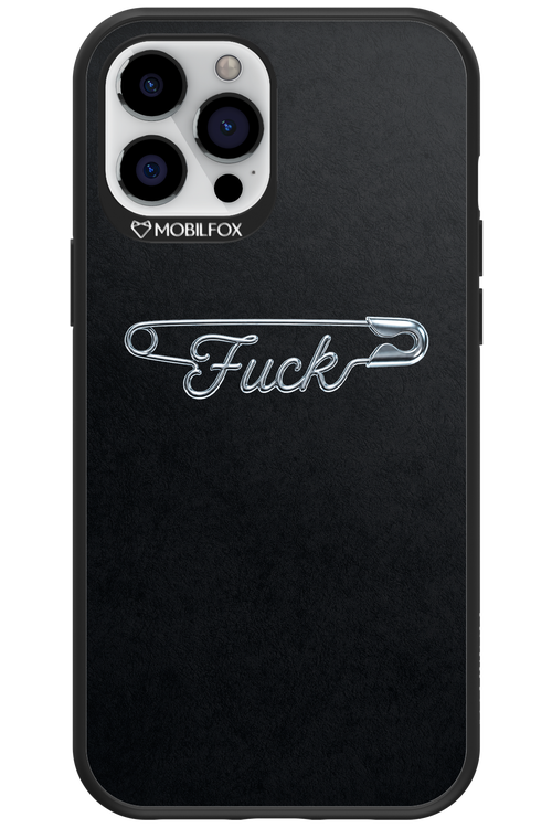 Fuck Clip 2.0 - Apple iPhone 12 Pro Max