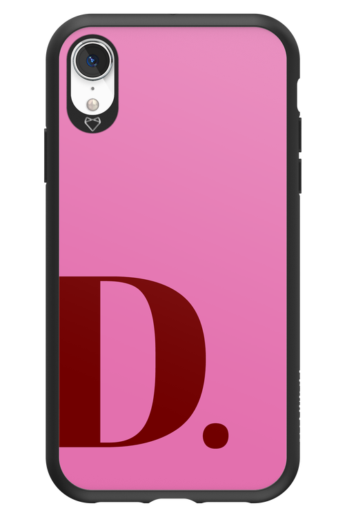 D (Sorbet) 2.0 - Apple iPhone XR