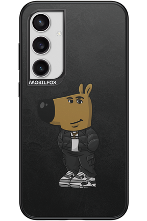 Chill Guy - Samsung Galaxy S24+