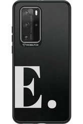 E (Off Space) 2.0 - Huawei P40 Pro