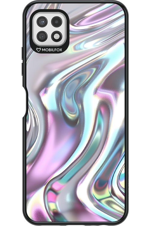 Holochrome 2.0 - Samsung Galaxy A22 5G