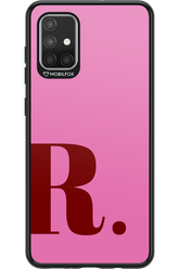 R (Sorbet) 2.0 - Samsung Galaxy A71