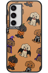 BOO-DLE CREW - Samsung Galaxy S24