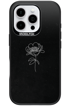 Wild Flower - Apple iPhone 16 Pro