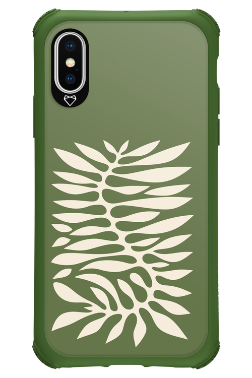 Grasshopper - Apple iPhone XS