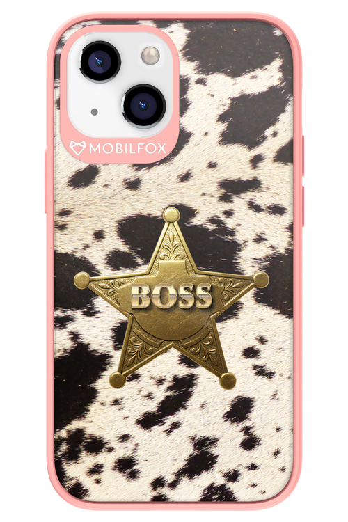 BOSS II 2.0 - Apple iPhone 13 Mini