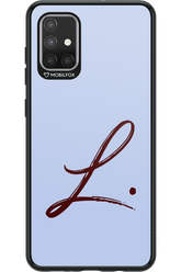 (Jellyfish Presso) L 2.0 - Samsung Galaxy A71