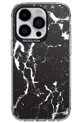 Grunge Marble - Apple iPhone 14 Pro