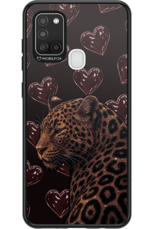 Leo Hearts 2.0 - Samsung Galaxy A21 S