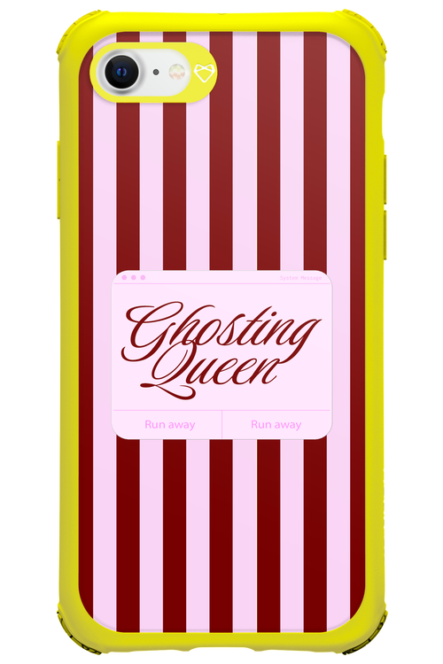 Ghosting Queen2 2.0 - Apple iPhone 7