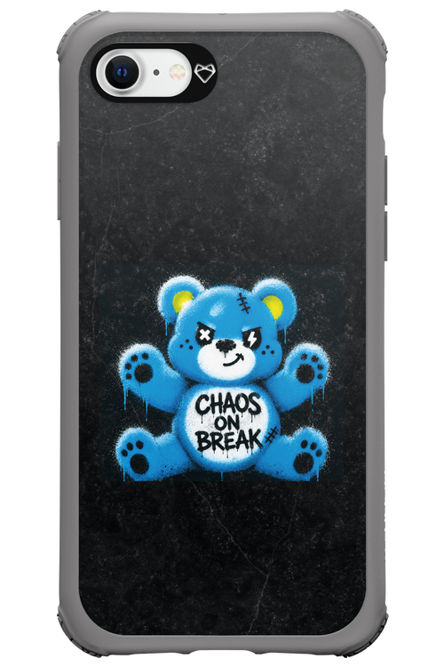 Chaos on Break 2.0 - Apple iPhone SE 2020