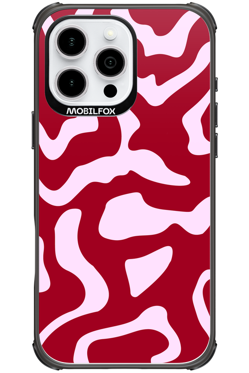 Strawberry Shake 2.0 - Apple iPhone 16 Pro Max