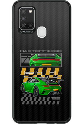 Masterpiece - Samsung Galaxy A21 S
